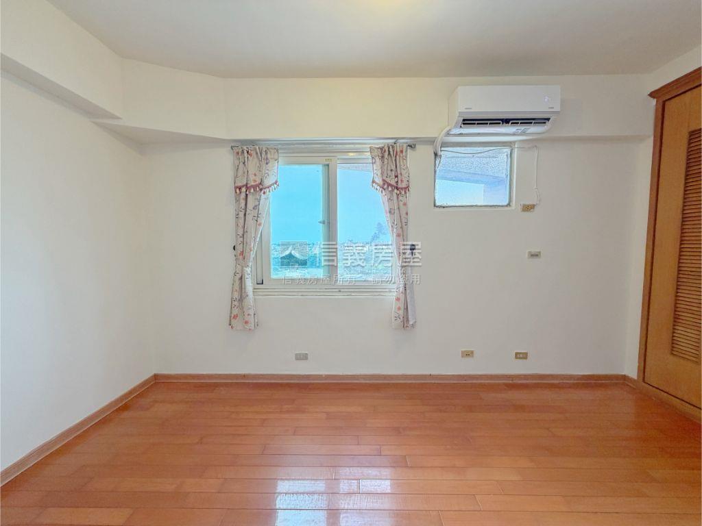 水晶富邑首購三房房屋室內格局與周邊環境