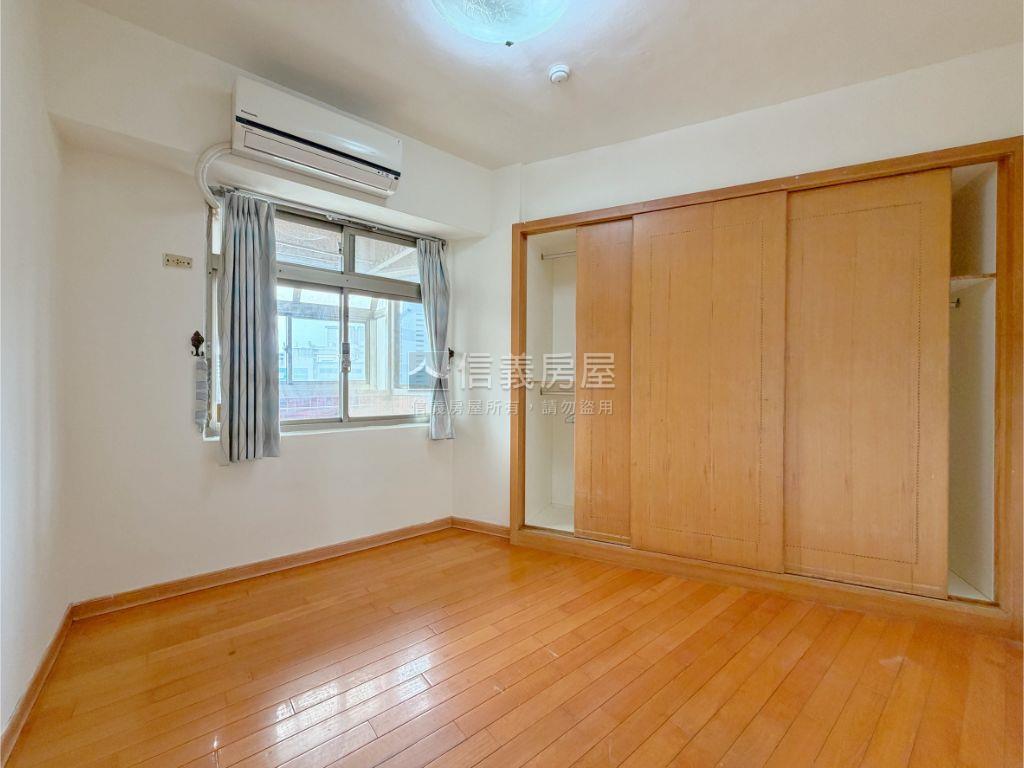 水晶富邑首購三房房屋室內格局與周邊環境