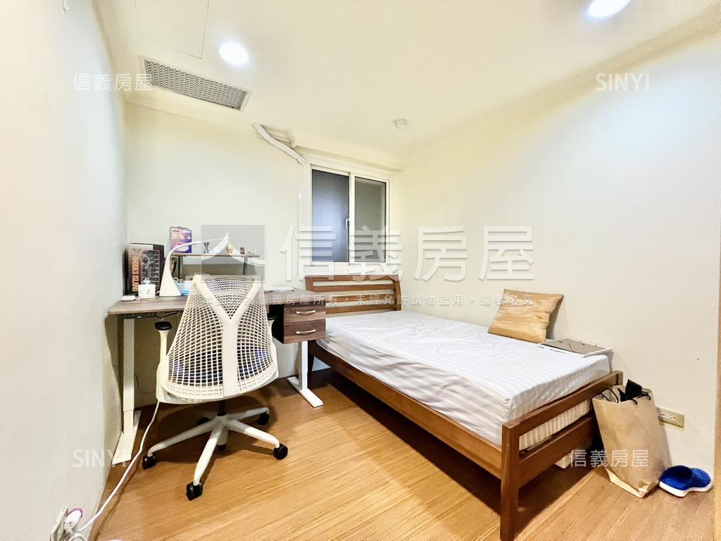 中正國中～綠蔭邊間美三房房屋室內格局與周邊環境