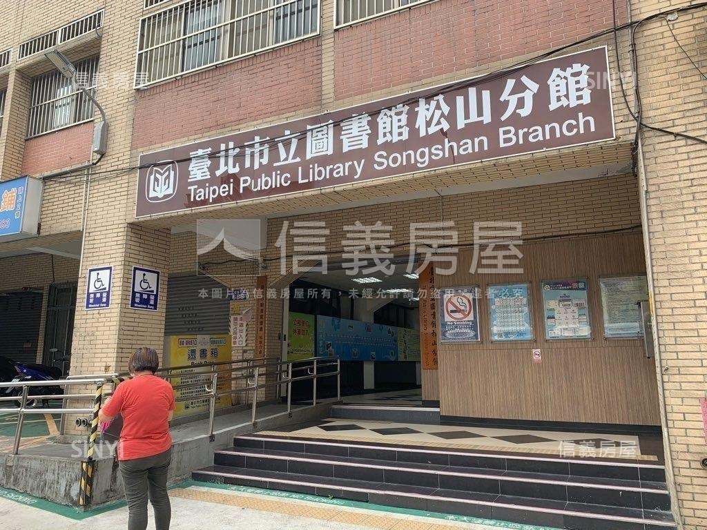 第一城四房大空間房屋室內格局與周邊環境