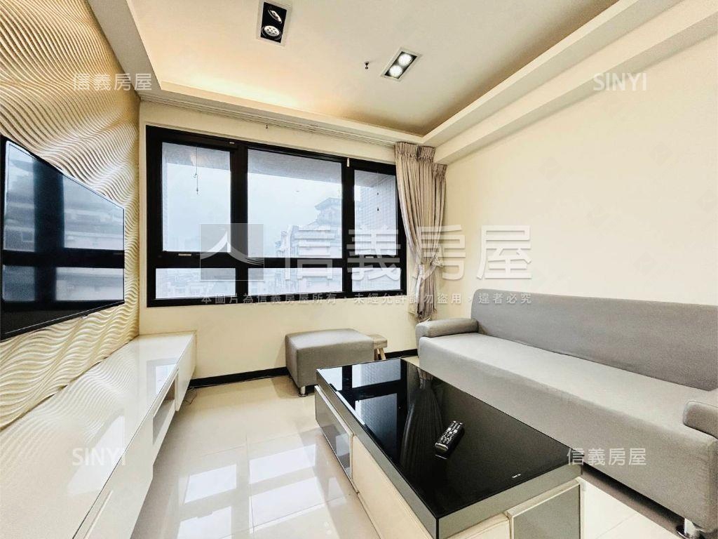 摩納哥高樓三房美屋房屋室內格局與周邊環境