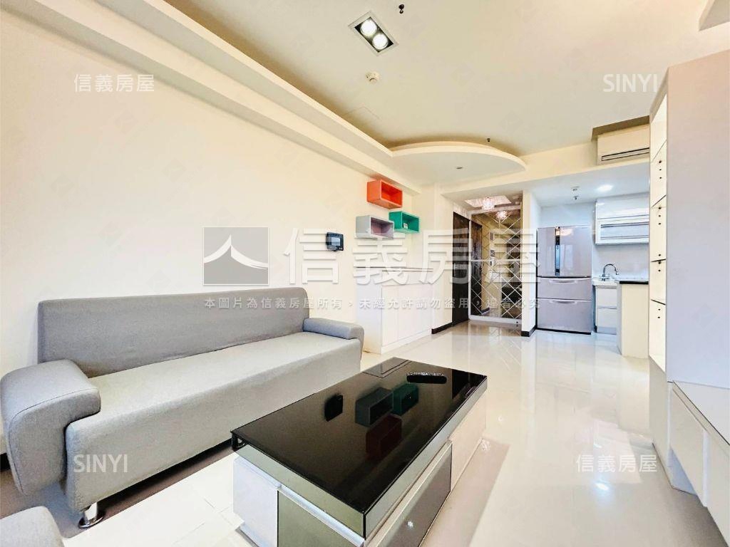 摩納哥高樓三房美屋房屋室內格局與周邊環境