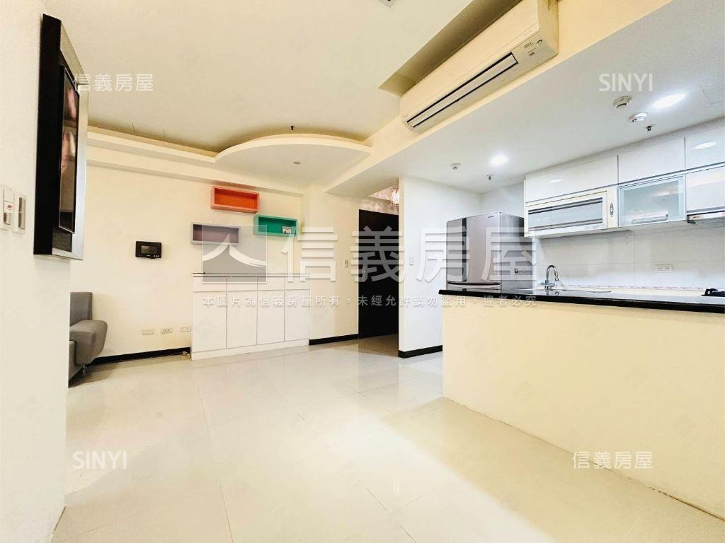 摩納哥高樓三房美屋房屋室內格局與周邊環境