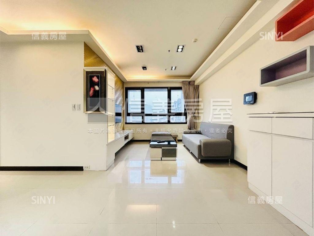 摩納哥高樓三房美屋房屋室內格局與周邊環境