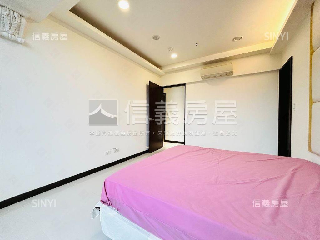 摩納哥高樓三房美屋房屋室內格局與周邊環境