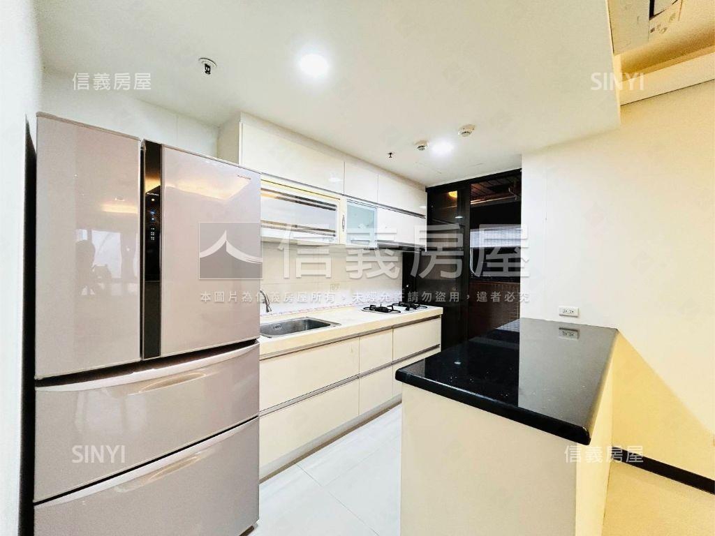 摩納哥高樓三房美屋房屋室內格局與周邊環境
