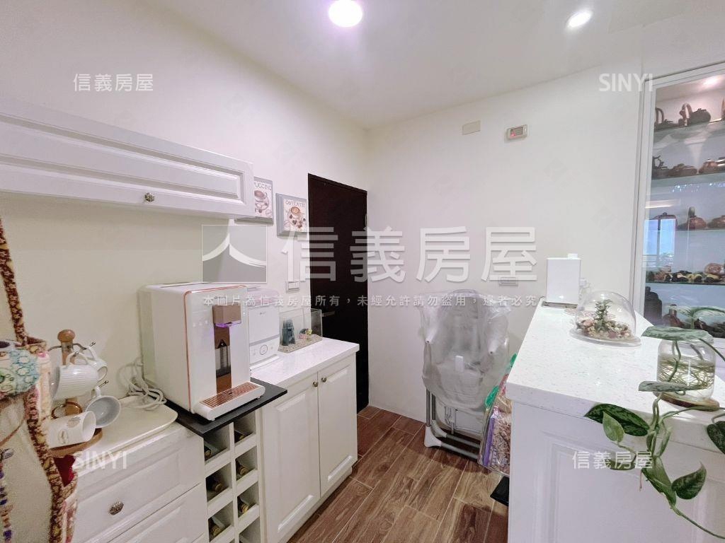 君臨天下·桃大君匯房屋室內格局與周邊環境