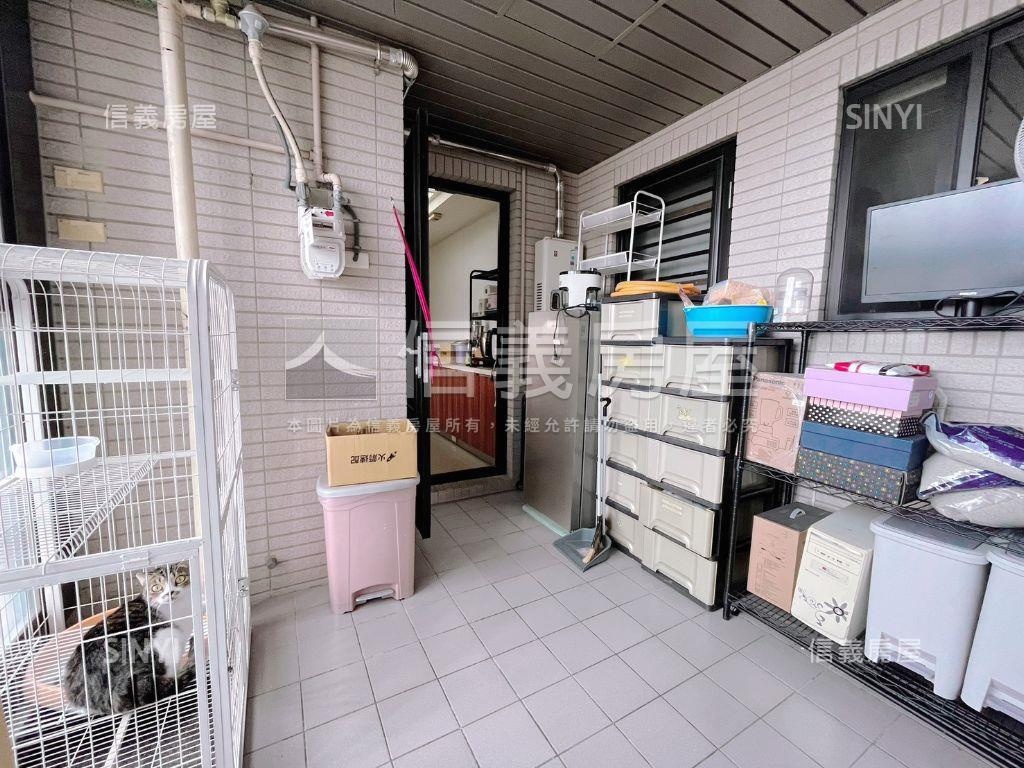 君臨天下·桃大君匯房屋室內格局與周邊環境