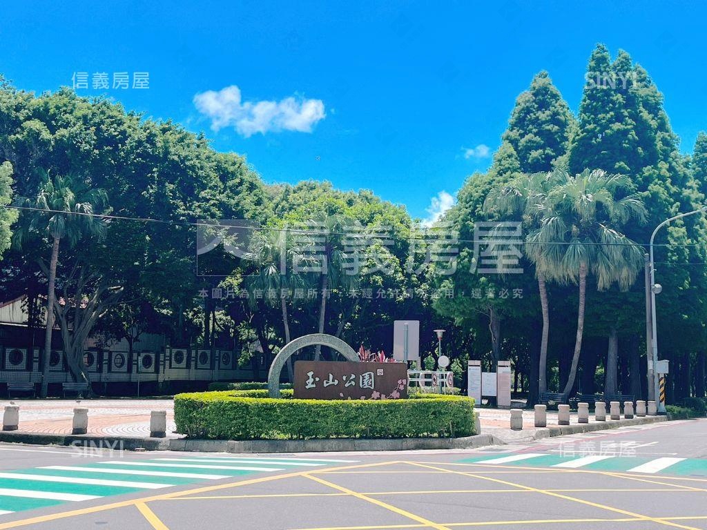 君臨天下·桃大君匯房屋室內格局與周邊環境