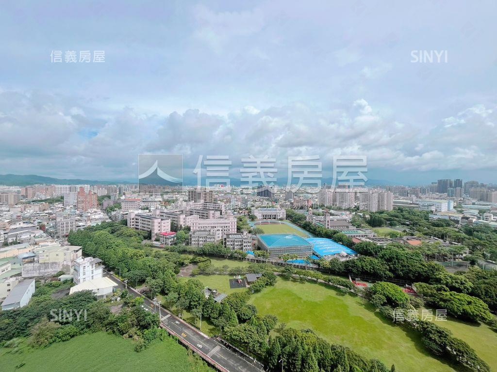 君臨天下·桃大君匯房屋室內格局與周邊環境