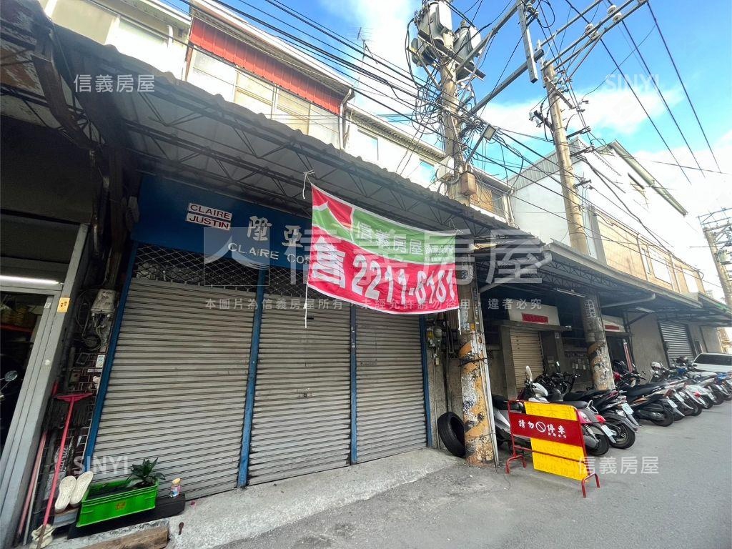 降價專任太平大地坪透天房屋室內格局與周邊環境