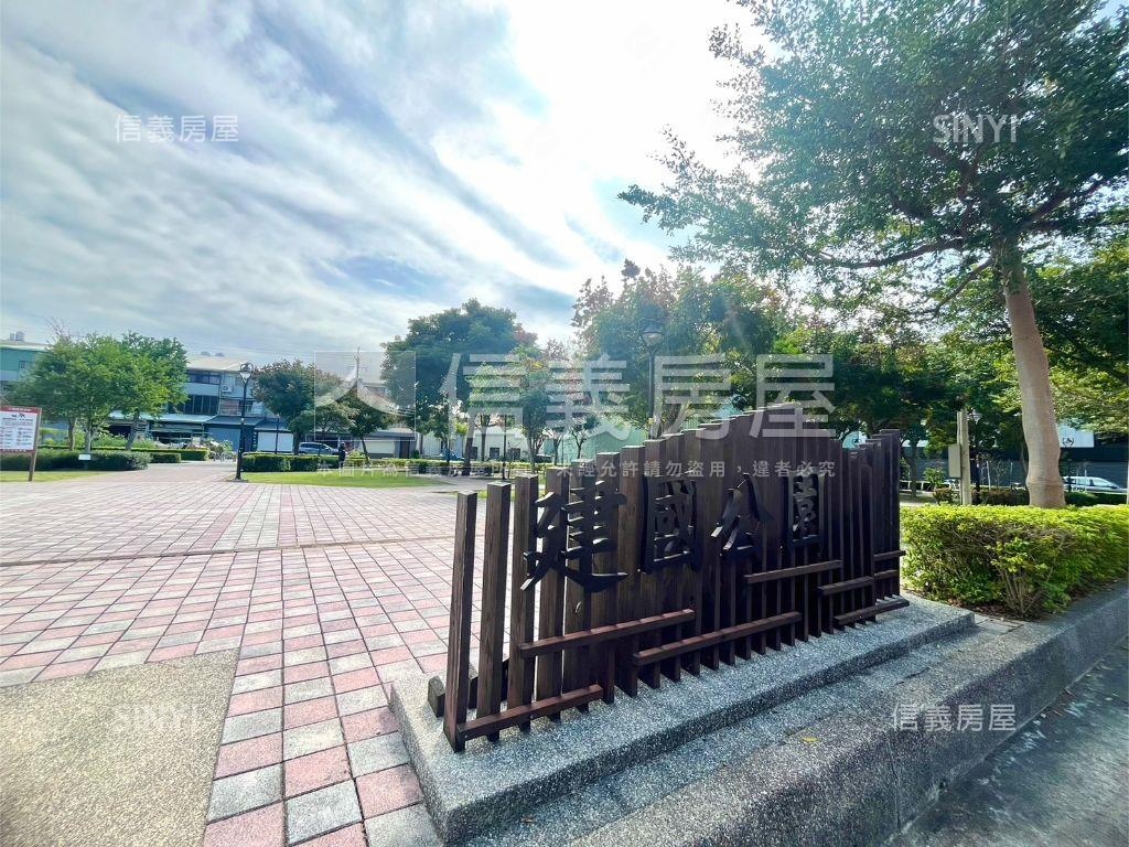 降價專任太平大地坪透天房屋室內格局與周邊環境