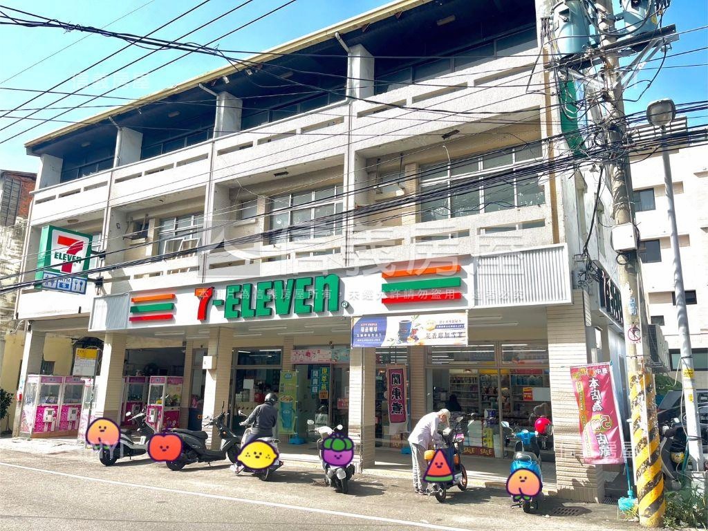 降價專任太平大地坪透天房屋室內格局與周邊環境
