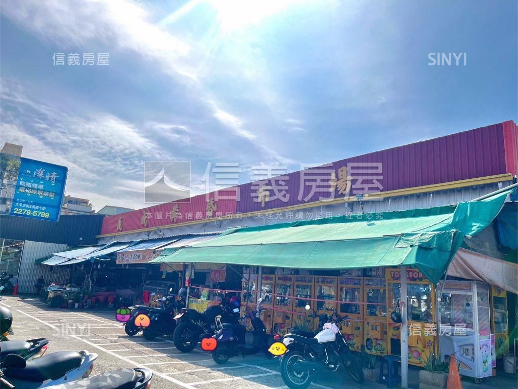 降價專任太平大地坪透天房屋室內格局與周邊環境