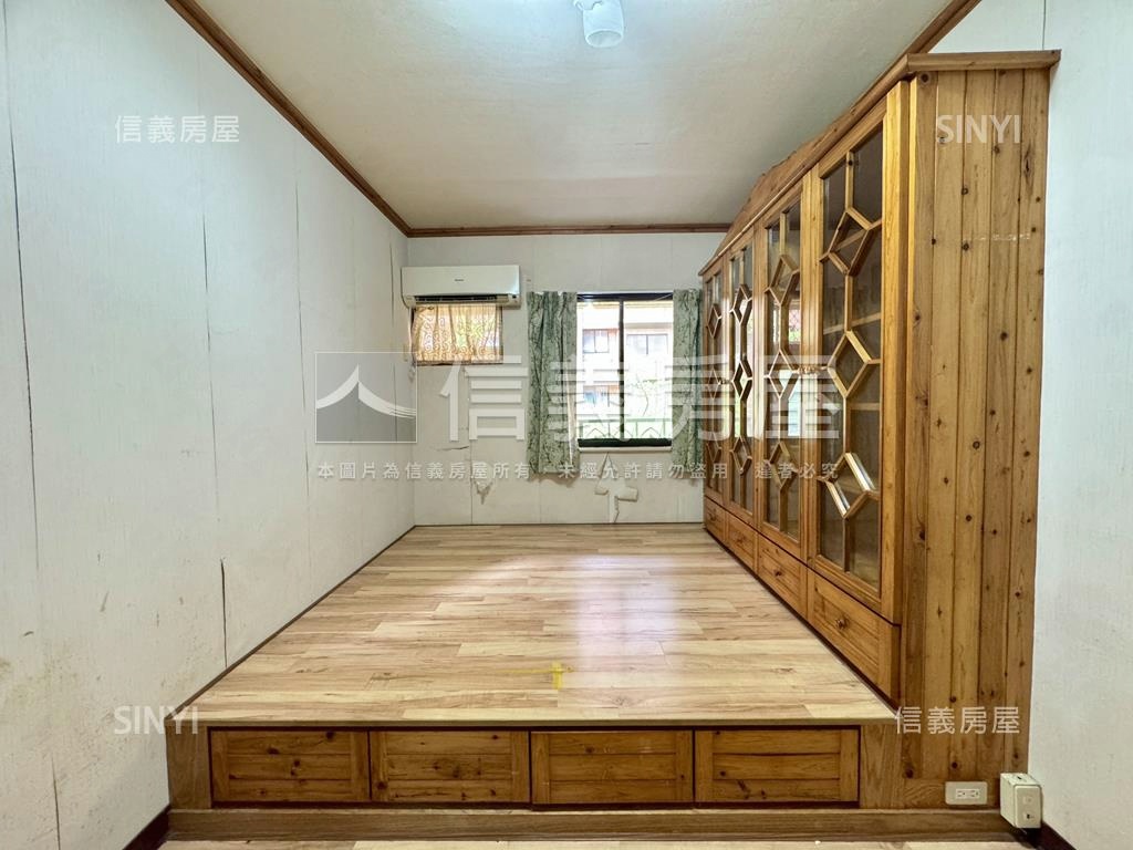 四維五福國泰中正華廈三房房屋室內格局與周邊環境
