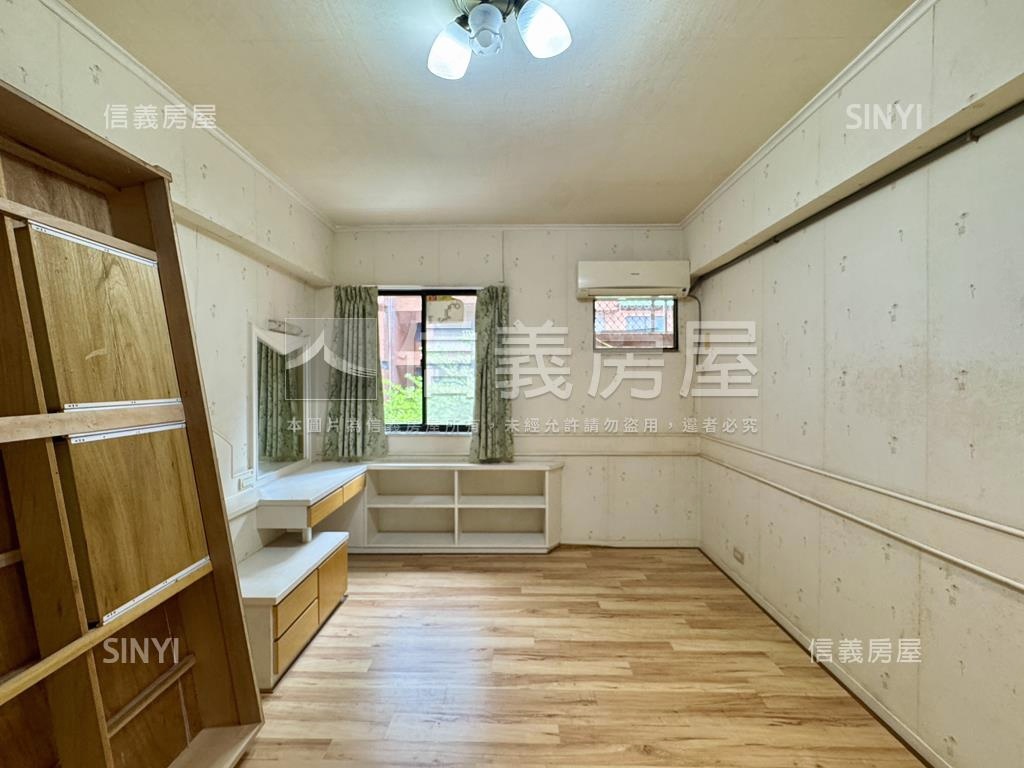 四維五福國泰中正華廈三房房屋室內格局與周邊環境
