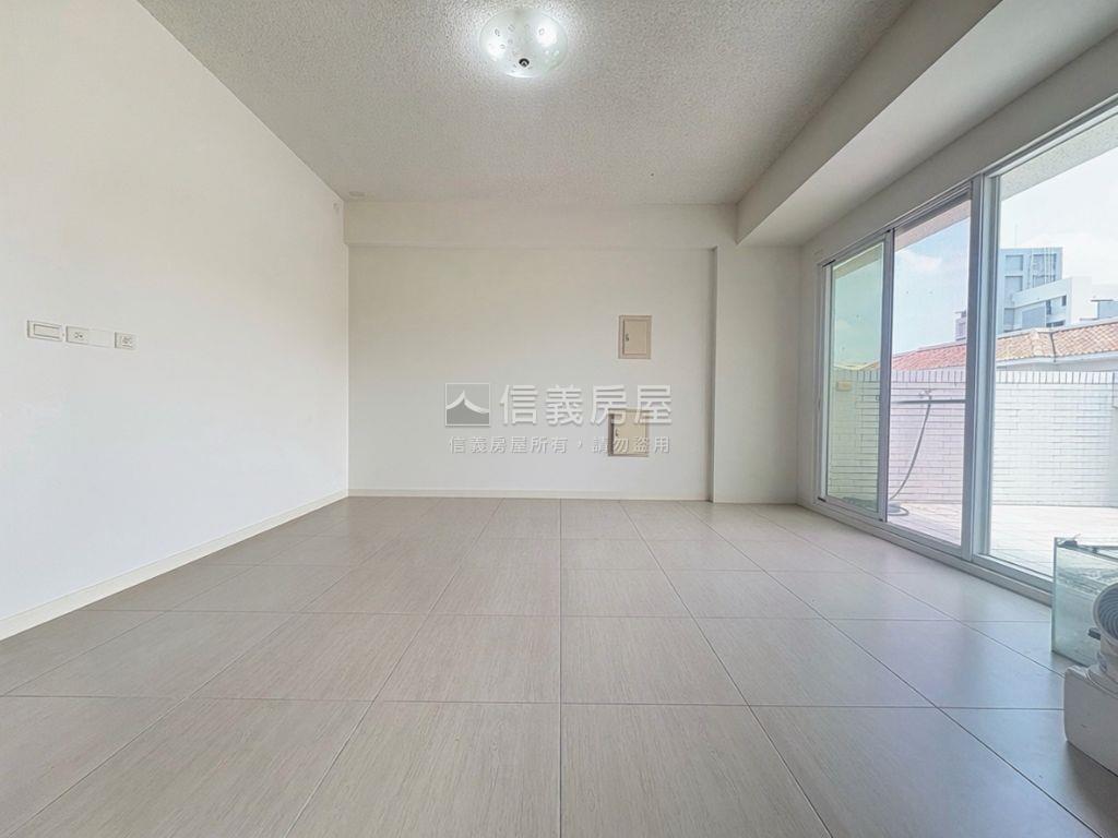 川隱．善化雙拼莊園別墅房屋室內格局與周邊環境