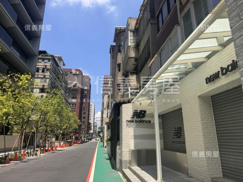 忠孝敦化電梯房屋室內格局與周邊環境