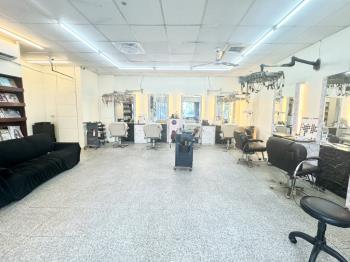 面寬約８米塗城商圈金店面