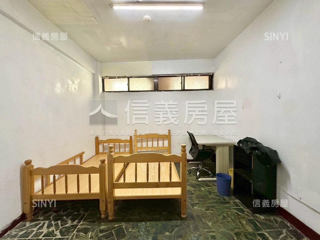 【商一土地】文化大學收租房屋室內格局與周邊環境