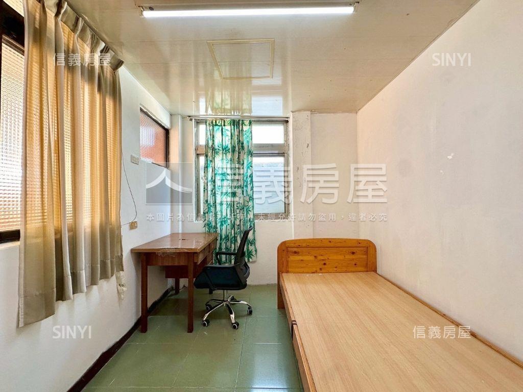 【商一土地】文化大學收租房屋室內格局與周邊環境