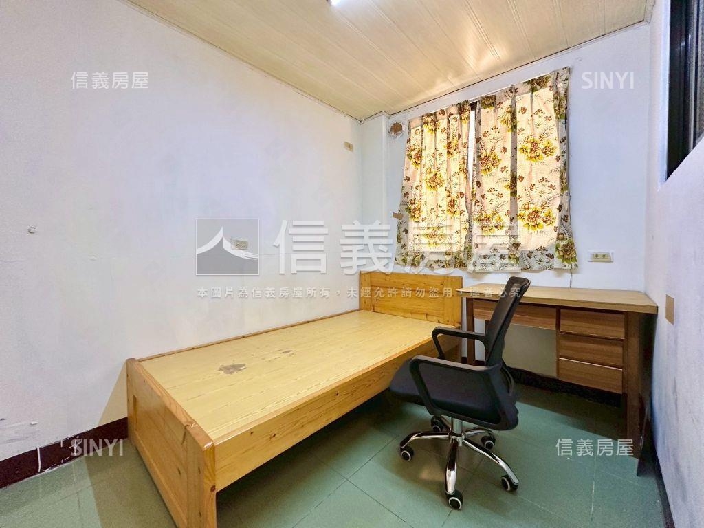 【商一土地】文化大學收租房屋室內格局與周邊環境
