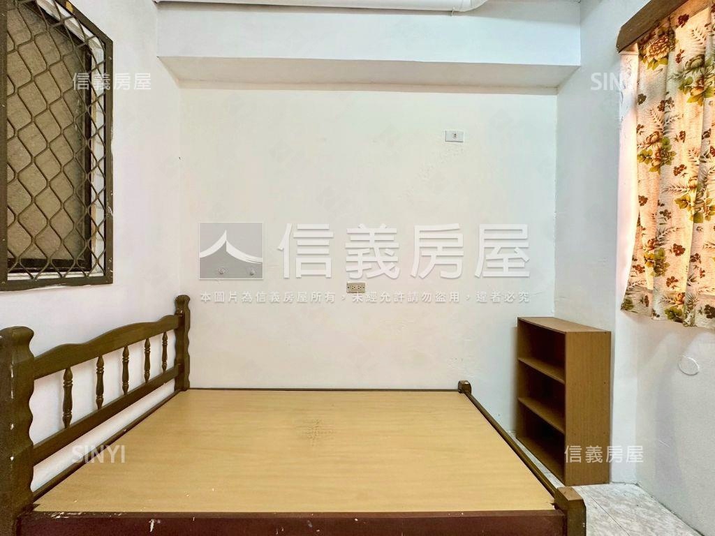 【商一土地】文化大學收租房屋室內格局與周邊環境