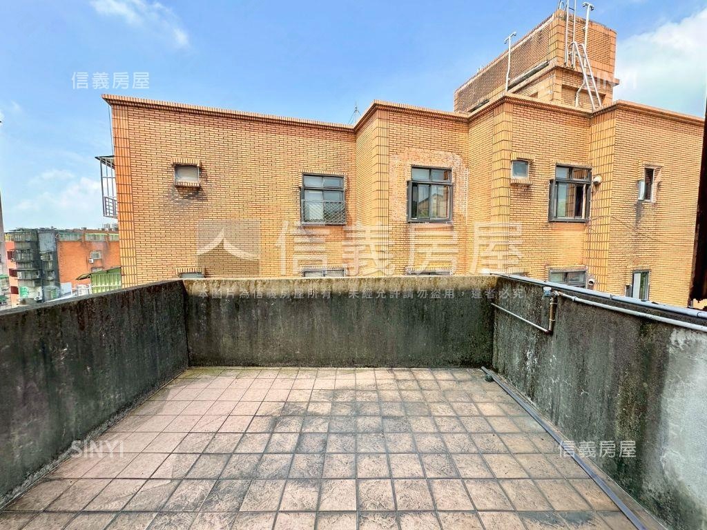 【商一土地】文化大學收租房屋室內格局與周邊環境
