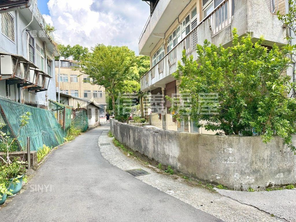 【商一土地】文化大學收租房屋室內格局與周邊環境