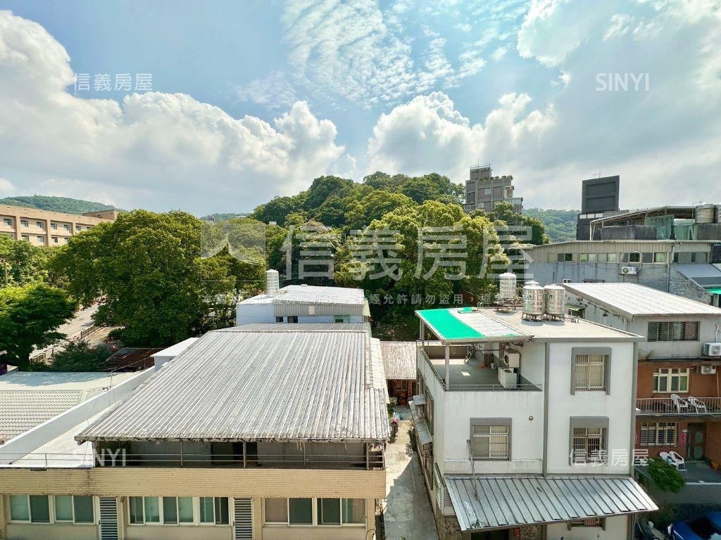 【商一土地】文化大學收租房屋室內格局與周邊環境