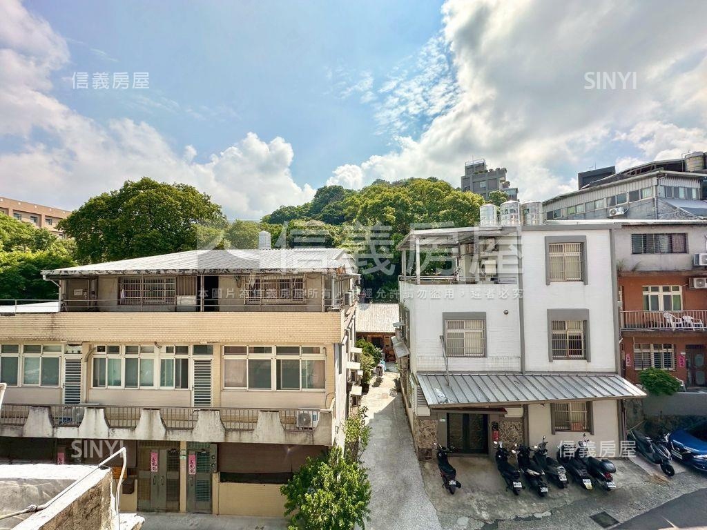 【商一土地】文化大學收租房屋室內格局與周邊環境