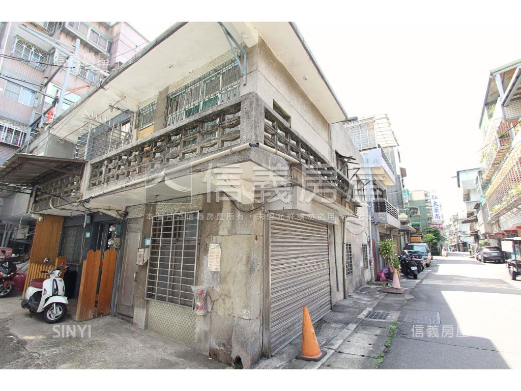 成功路邊間透天好停車房屋室內格局與周邊環境