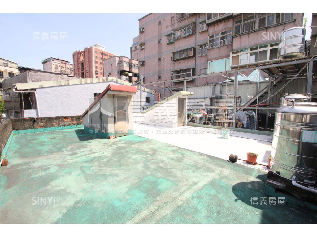 成功路邊間透天好停車房屋室內格局與周邊環境