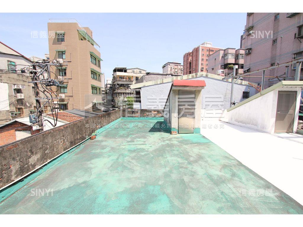 成功路邊間透天好停車房屋室內格局與周邊環境
