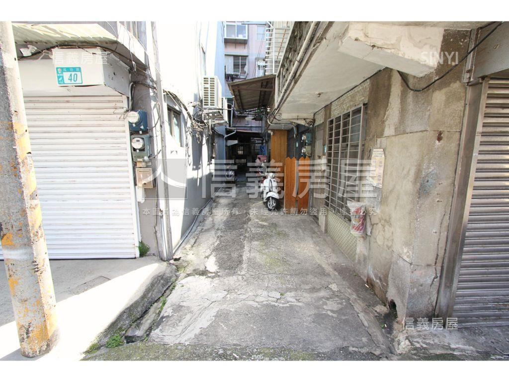 成功路邊間透天好停車房屋室內格局與周邊環境