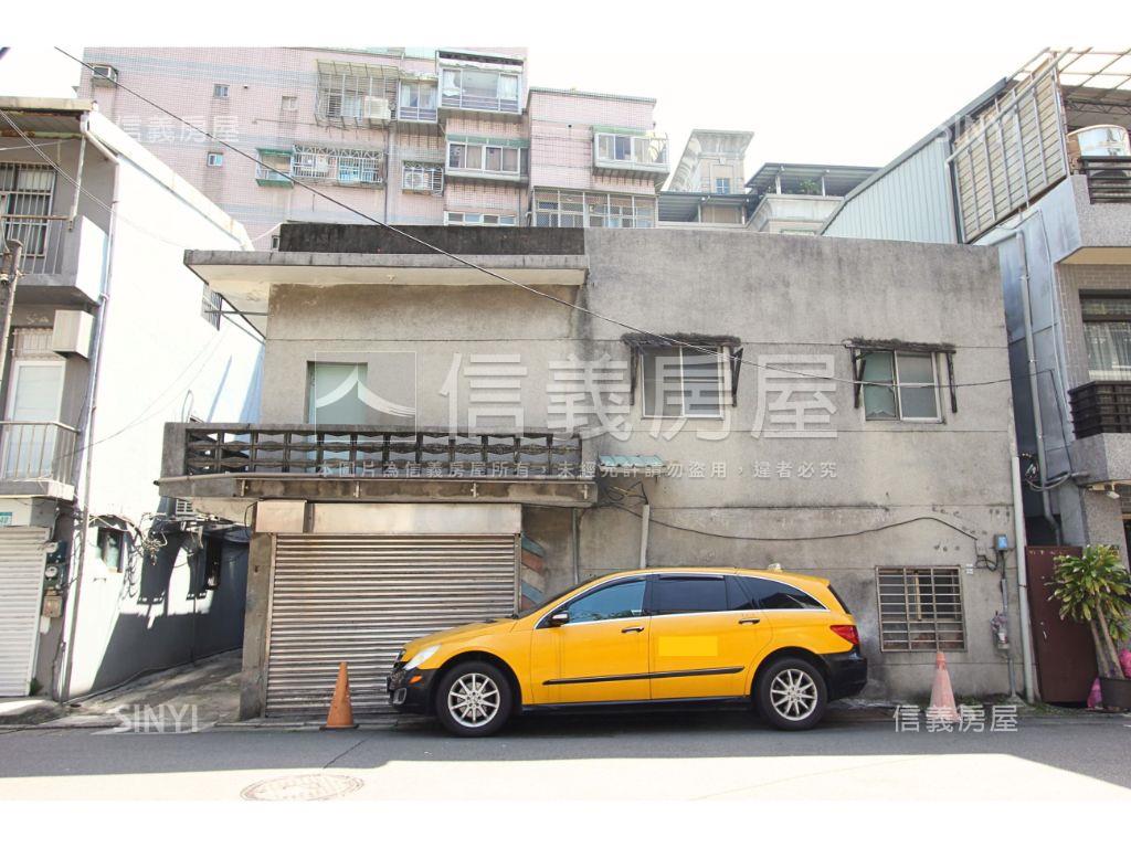 成功路邊間透天好停車房屋室內格局與周邊環境