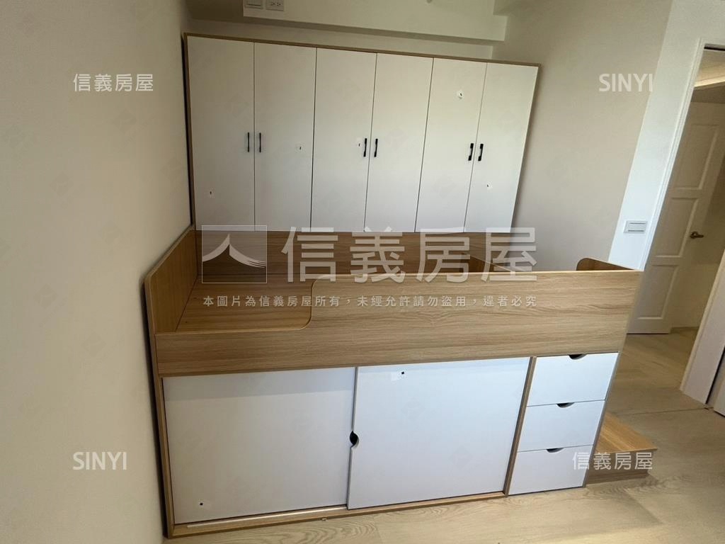 新婚首選上河匯小資宅房屋室內格局與周邊環境