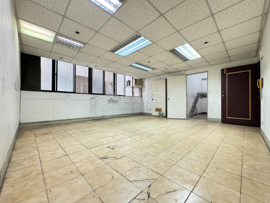 敦化兩房房屋室內格局與周邊環境