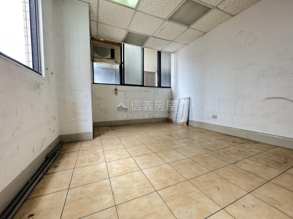 敦化兩房房屋室內格局與周邊環境