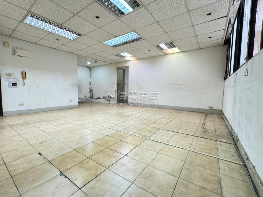 敦化兩房房屋室內格局與周邊環境