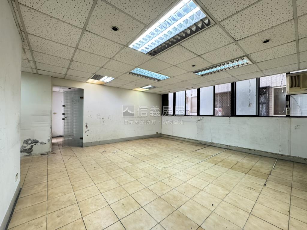 敦化兩房房屋室內格局與周邊環境