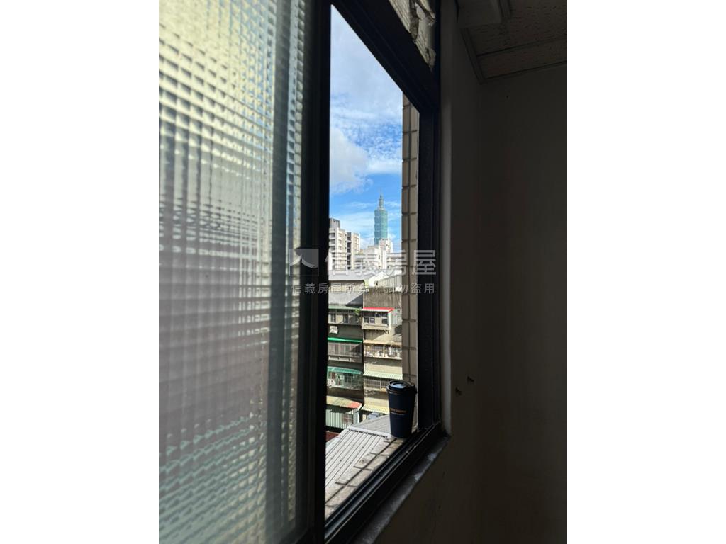 敦化兩房房屋室內格局與周邊環境