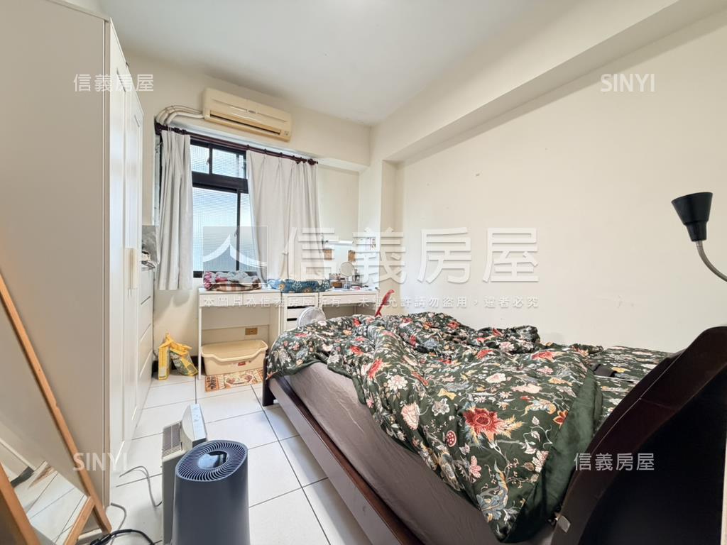 海德堡稀有美兩房平面車位房屋室內格局與周邊環境