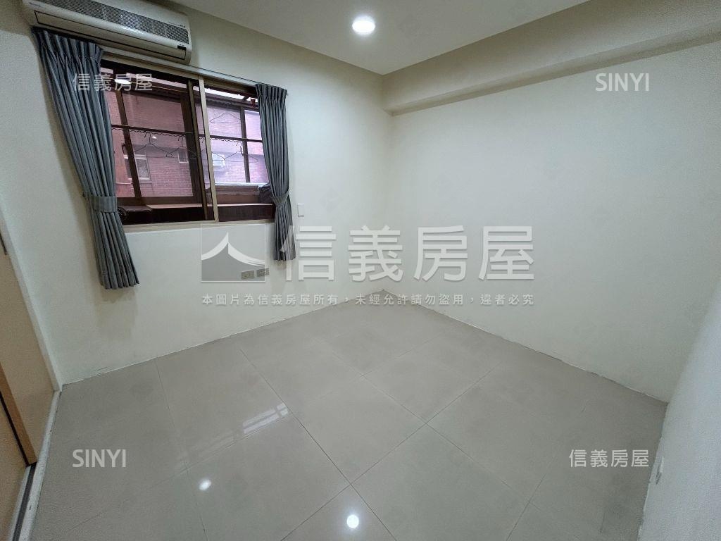 中央名家高樓邊間美四房房屋室內格局與周邊環境