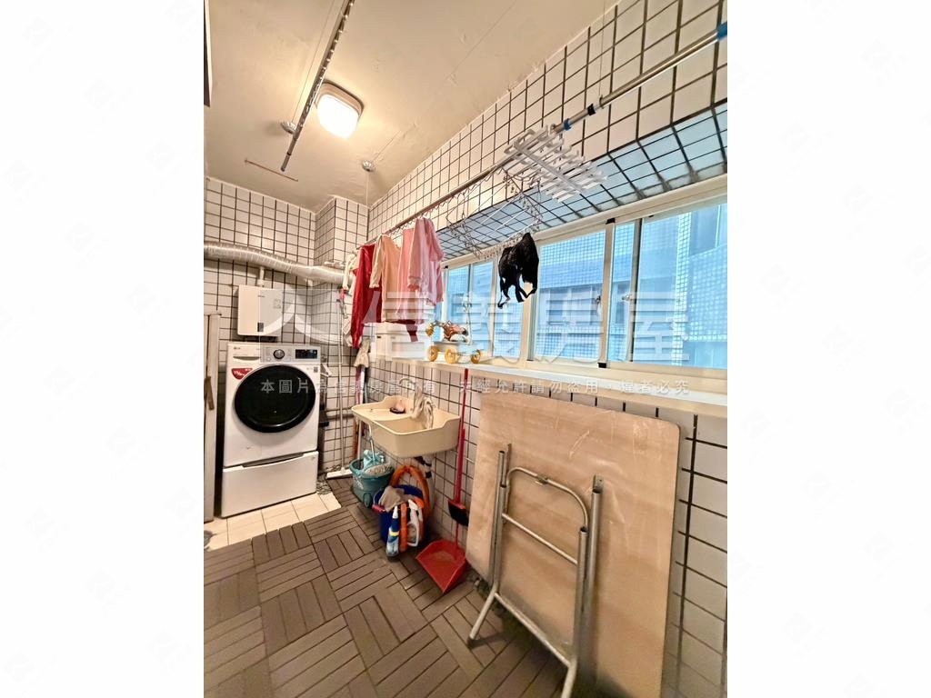 平鎮精裝✩樓中樓附車位房屋室內格局與周邊環境