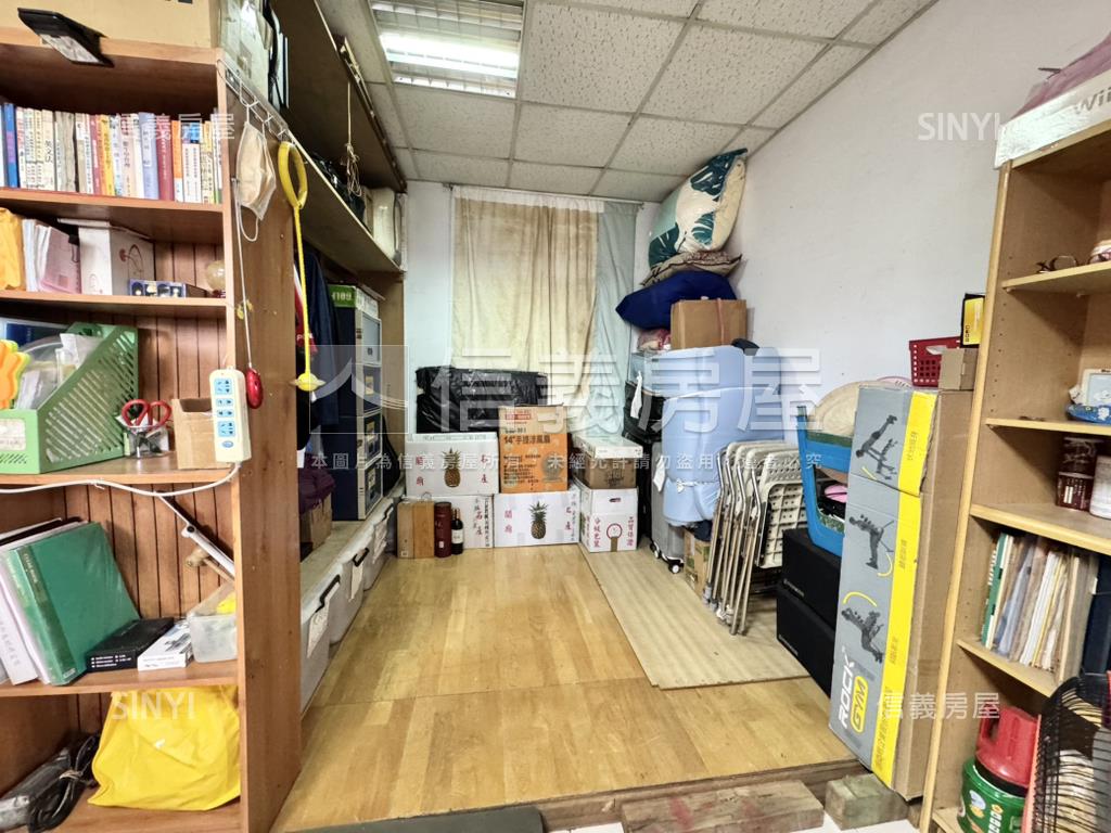 大坪林★高樓美河景大空間房屋室內格局與周邊環境