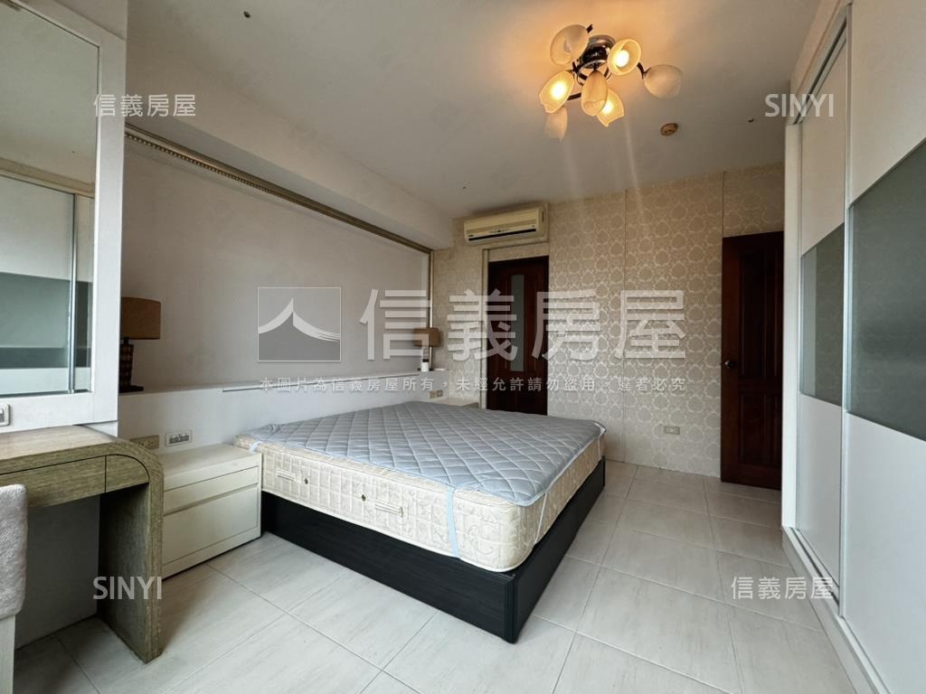富立ＤＣ景觀三房平車房屋室內格局與周邊環境