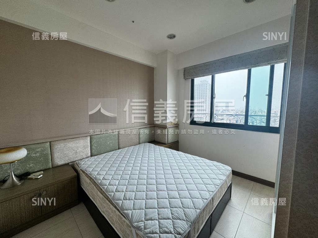 富立ＤＣ景觀三房平車房屋室內格局與周邊環境