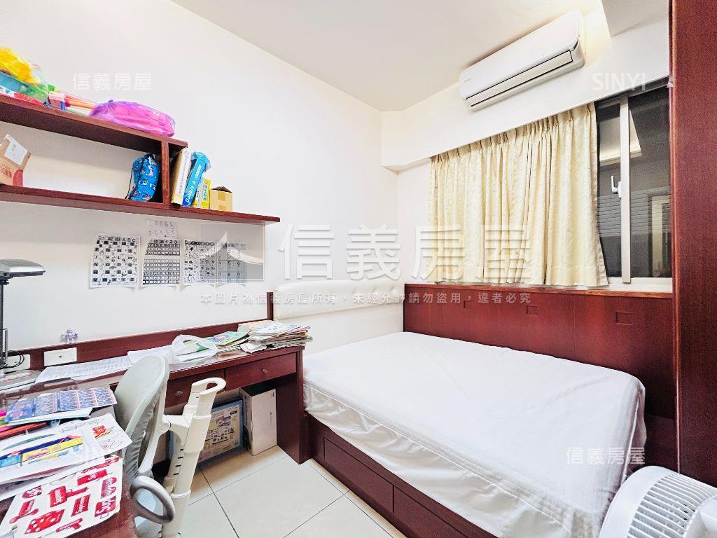 竹城大阪四房雙車位房屋室內格局與周邊環境