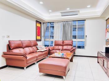 竹城大阪四房雙車位